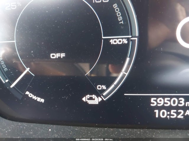 45898483 :رقم المزاد ، WA1LAAGE4NB026091 vin ، 2022 Audi E-tron Premium Plus Quattro مزاد بيع