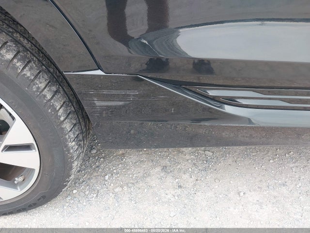 45898483 :رقم المزاد ، WA1LAAGE4NB026091 vin ، 2022 Audi E-tron Premium Plus Quattro مزاد بيع