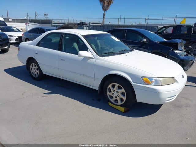 Aukcja sprzedaży 1999 Toyota Camry Le V6, vin: JT2BF22KXX0185131, numer aukcji: 45898509
