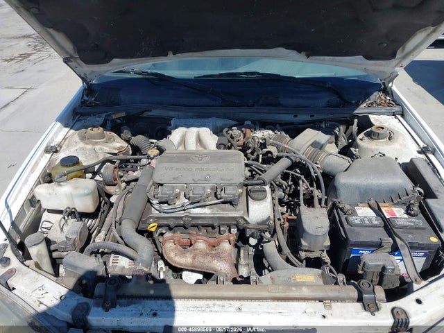 Aukcja sprzedaży 1999 Toyota Camry Le V6, vin: JT2BF22KXX0185131, numer aukcji: 45898509