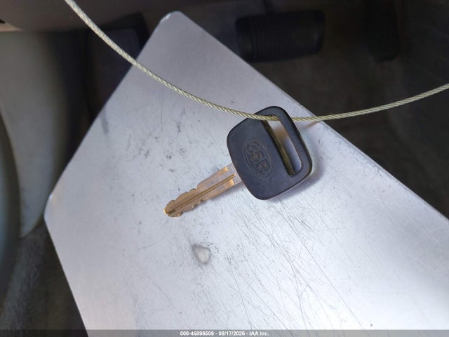 Aukcja sprzedaży 1999 Toyota Camry Le V6, vin: JT2BF22KXX0185131, numer aukcji: 45898509