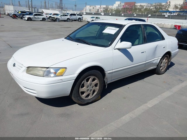 Aukcja sprzedaży 1999 Toyota Camry Le V6, vin: JT2BF22KXX0185131, numer aukcji: 45898509