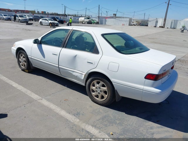 Aukcja sprzedaży 1999 Toyota Camry Le V6, vin: JT2BF22KXX0185131, numer aukcji: 45898509