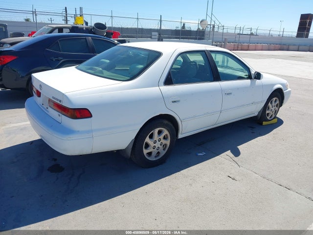 Aukcja sprzedaży 1999 Toyota Camry Le V6, vin: JT2BF22KXX0185131, numer aukcji: 45898509