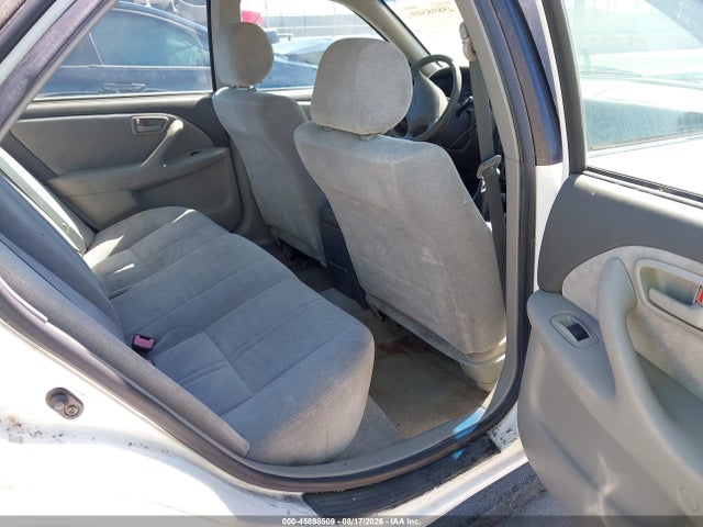 Aukcja sprzedaży 1999 Toyota Camry Le V6, vin: JT2BF22KXX0185131, numer aukcji: 45898509