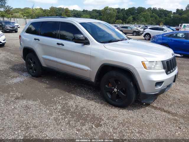 Aukcja sprzedaży 2013 Jeep Grand Cherokee Laredo, vin: 1C4RJFAGXDC615145, numer aukcji: 45898510