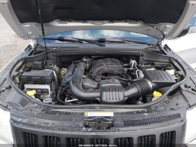 Aukcja sprzedaży 2013 Jeep Grand Cherokee Laredo, vin: 1C4RJFAGXDC615145, numer aukcji: 45898510