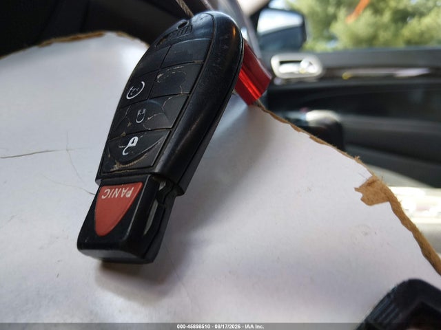 Aukcja sprzedaży 2013 Jeep Grand Cherokee Laredo, vin: 1C4RJFAGXDC615145, numer aukcji: 45898510