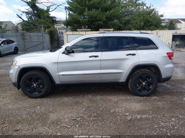 Aukcja sprzedaży 2013 Jeep Grand Cherokee Laredo, vin: 1C4RJFAGXDC615145, numer aukcji: 45898510