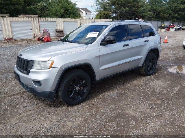 Aukcja sprzedaży 2013 Jeep Grand Cherokee Laredo, vin: 1C4RJFAGXDC615145, numer aukcji: 45898510