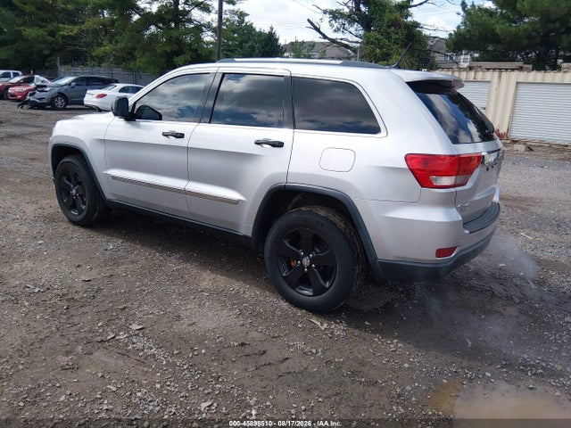 Aukcja sprzedaży 2013 Jeep Grand Cherokee Laredo, vin: 1C4RJFAGXDC615145, numer aukcji: 45898510