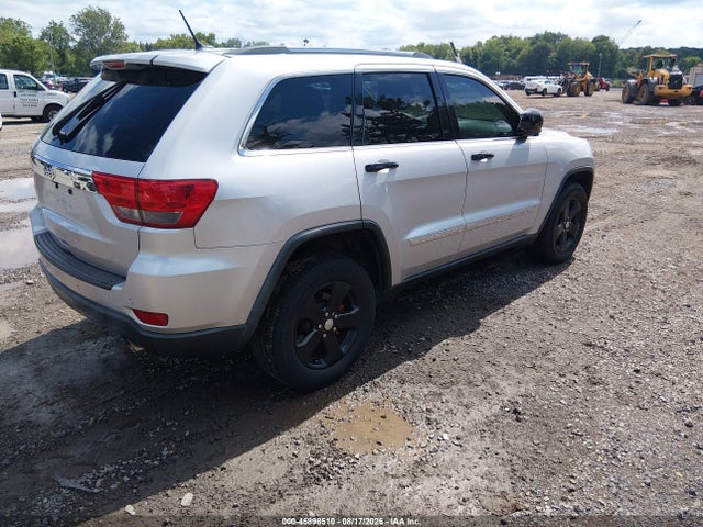 Aukcja sprzedaży 2013 Jeep Grand Cherokee Laredo, vin: 1C4RJFAGXDC615145, numer aukcji: 45898510