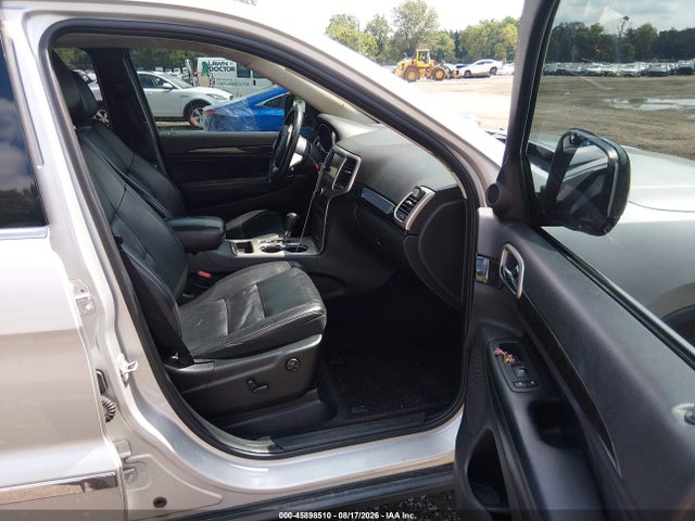 Aukcja sprzedaży 2013 Jeep Grand Cherokee Laredo, vin: 1C4RJFAGXDC615145, numer aukcji: 45898510