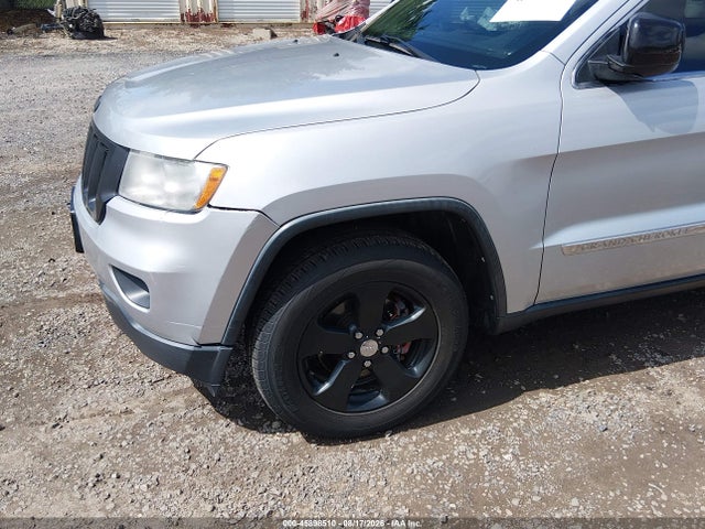 Aukcja sprzedaży 2013 Jeep Grand Cherokee Laredo, vin: 1C4RJFAGXDC615145, numer aukcji: 45898510
