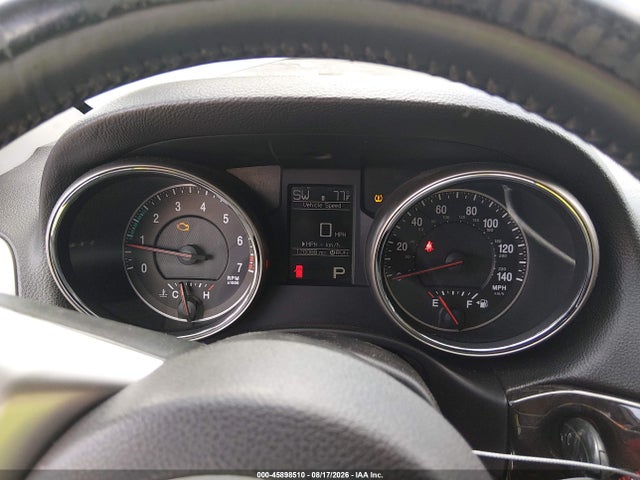 Aukcja sprzedaży 2013 Jeep Grand Cherokee Laredo, vin: 1C4RJFAGXDC615145, numer aukcji: 45898510