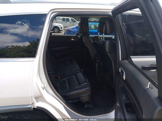 Aukcja sprzedaży 2013 Jeep Grand Cherokee Laredo, vin: 1C4RJFAGXDC615145, numer aukcji: 45898510
