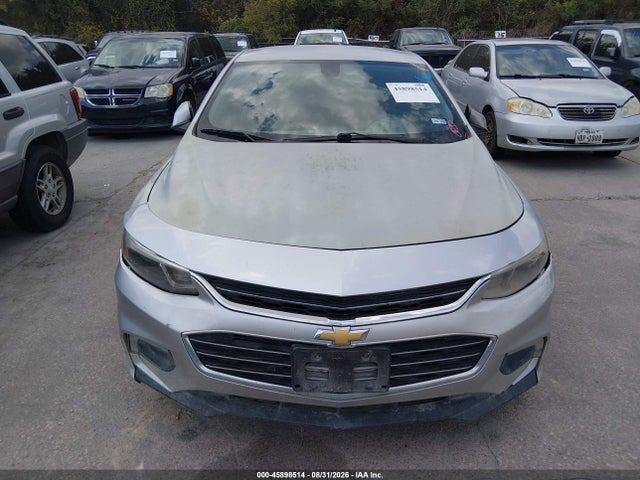 Aukcja sprzedaży 2017 Chevrolet Malibu 1lt, vin: 1G1ZE5ST3HF122558, numer aukcji: 45898514