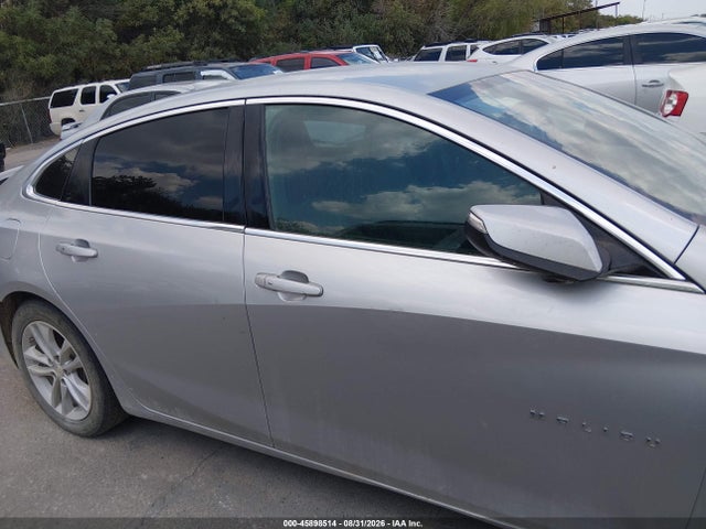 Aukcja sprzedaży 2017 Chevrolet Malibu 1lt, vin: 1G1ZE5ST3HF122558, numer aukcji: 45898514