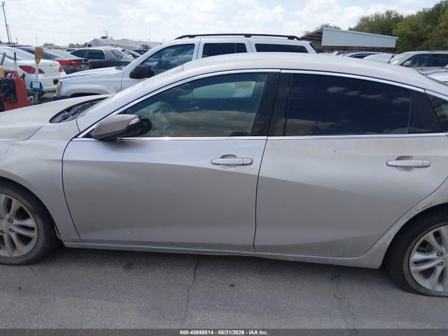Aukcja sprzedaży 2017 Chevrolet Malibu 1lt, vin: 1G1ZE5ST3HF122558, numer aukcji: 45898514