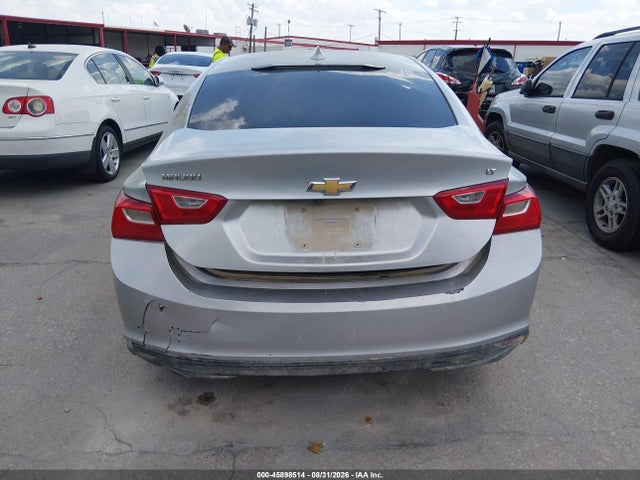 Aukcja sprzedaży 2017 Chevrolet Malibu 1lt, vin: 1G1ZE5ST3HF122558, numer aukcji: 45898514