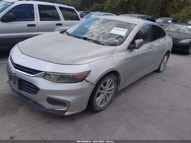 Aukcja sprzedaży 2017 Chevrolet Malibu 1lt, vin: 1G1ZE5ST3HF122558, numer aukcji: 45898514