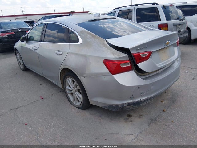 Aukcja sprzedaży 2017 Chevrolet Malibu 1lt, vin: 1G1ZE5ST3HF122558, numer aukcji: 45898514