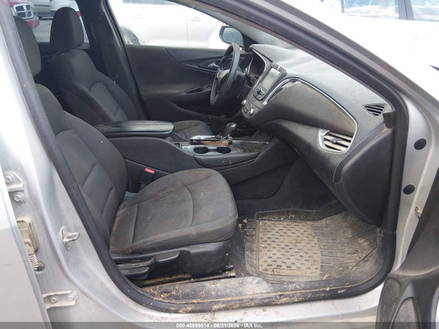Aukcja sprzedaży 2017 Chevrolet Malibu 1lt, vin: 1G1ZE5ST3HF122558, numer aukcji: 45898514