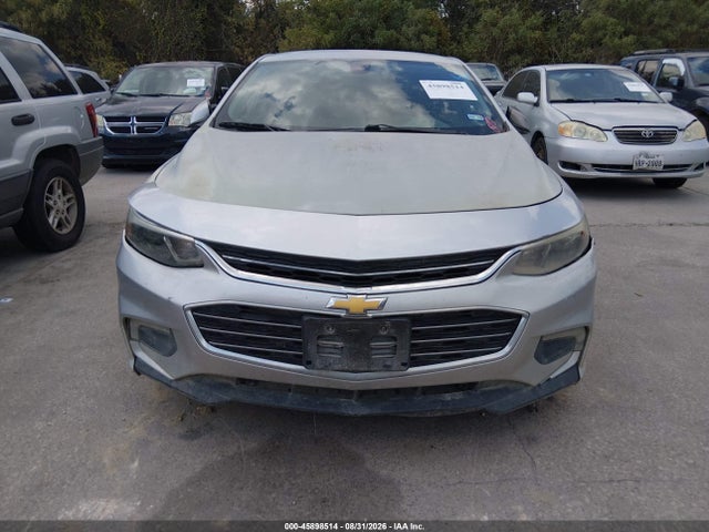 Aukcja sprzedaży 2017 Chevrolet Malibu 1lt, vin: 1G1ZE5ST3HF122558, numer aukcji: 45898514