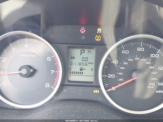 45898515 :رقم المزاد ، JF2SJADC5FH491399 vin ، 2015 Subaru Forester 2.5i Premium مزاد بيع