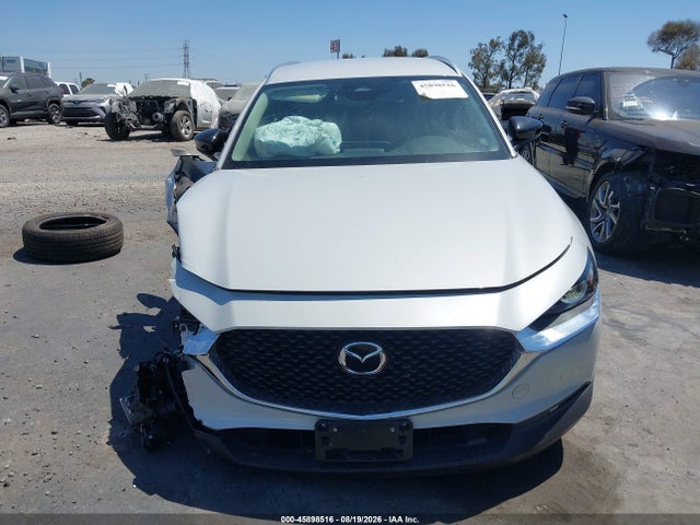 Mazda Cx-30 2.5 S Select Sport 2024 3MVDMBBM8RM625000 Image 13