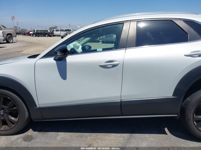 Mazda Cx-30 2.5 S Select Sport 2024 3MVDMBBM8RM625000 Image 15