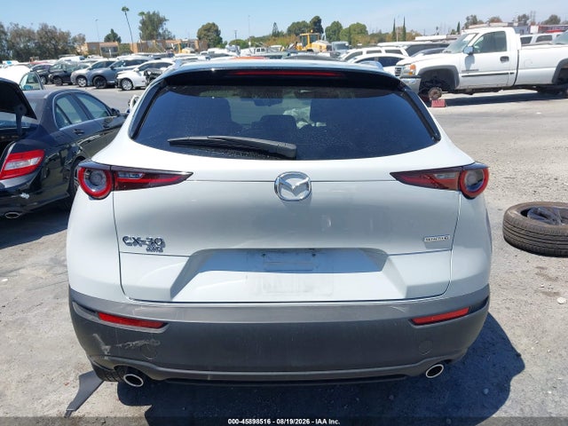 Mazda Cx-30 2.5 S Select Sport 2024 3MVDMBBM8RM625000 Image 17