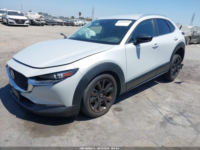 Mazda Cx-30 2.5 S Select Sport 2024 3MVDMBBM8RM625000 Image 2