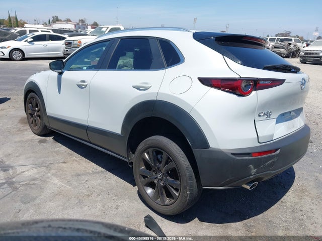Mazda Cx-30 2.5 S Select Sport 2024 3MVDMBBM8RM625000 Image 3