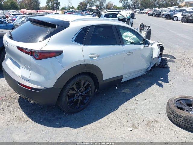 Mazda Cx-30 2.5 S Select Sport 2024 3MVDMBBM8RM625000 Image 4