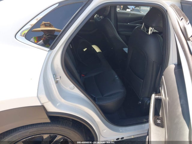 Mazda Cx-30 2.5 S Select Sport 2024 3MVDMBBM8RM625000 Image 8