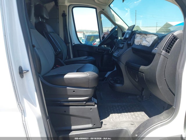 3C6TRVAG4KE525706 RAM Promaster 1500 Low Roof 136 Wb