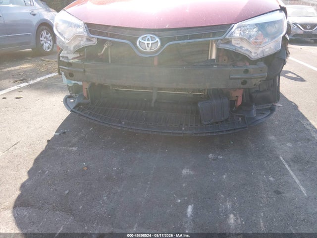 Продаж на аукціоні авто 2015 Toyota Corolla Le, vin: 5YFBURHE6FP244980, номер лоту: 45898524