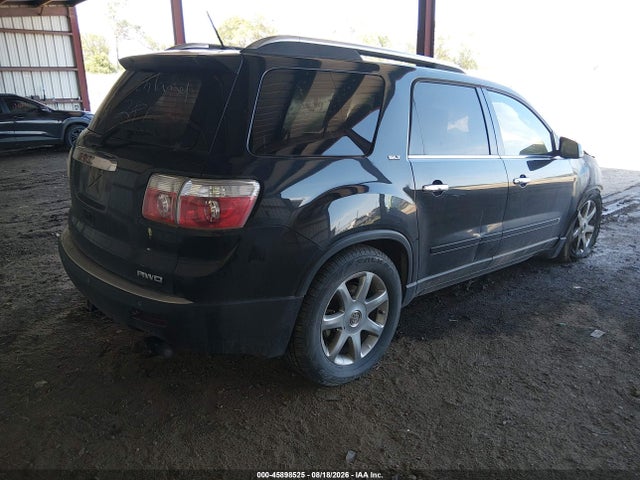 Aukcja sprzedaży 2009 Gmc Acadia Slt2, vin: 1GKEV33D49J192879, numer aukcji: 45898525