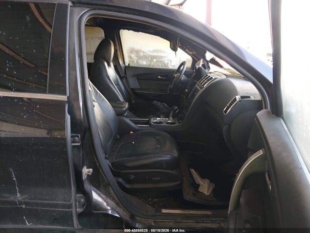 Aukcja sprzedaży 2009 Gmc Acadia Slt2, vin: 1GKEV33D49J192879, numer aukcji: 45898525