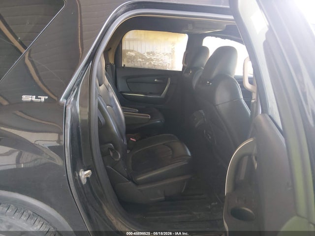 Aukcja sprzedaży 2009 Gmc Acadia Slt2, vin: 1GKEV33D49J192879, numer aukcji: 45898525