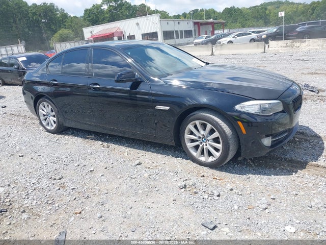 Aukcja sprzedaży 2012 Bmw 528i, vin: WBAXG5C51CDW85411, numer aukcji: 45898526