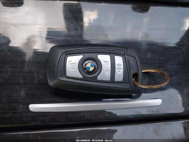 Aukcja sprzedaży 2012 Bmw 528i, vin: WBAXG5C51CDW85411, numer aukcji: 45898526