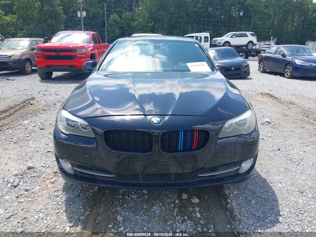 Aukcja sprzedaży 2012 Bmw 528i, vin: WBAXG5C51CDW85411, numer aukcji: 45898526