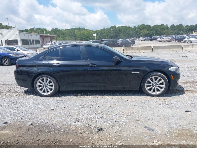 Aukcja sprzedaży 2012 Bmw 528i, vin: WBAXG5C51CDW85411, numer aukcji: 45898526