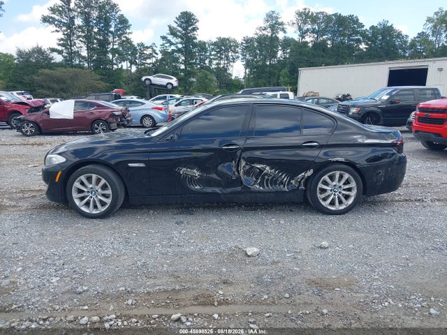Aukcja sprzedaży 2012 Bmw 528i, vin: WBAXG5C51CDW85411, numer aukcji: 45898526