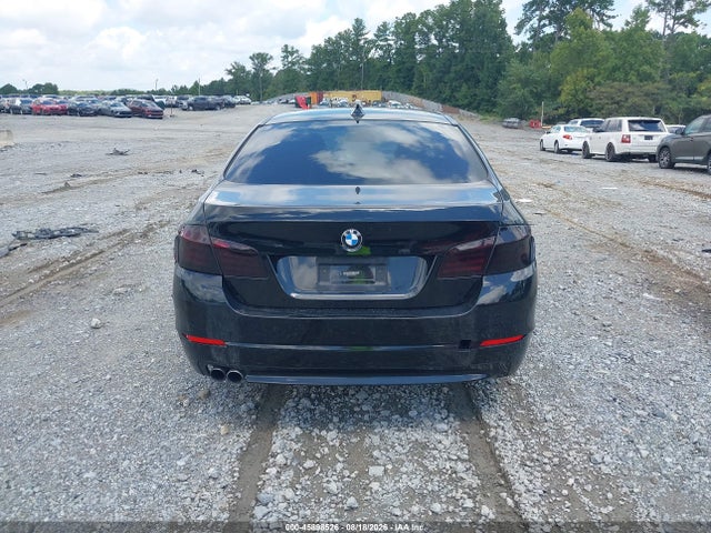 Aukcja sprzedaży 2012 Bmw 528i, vin: WBAXG5C51CDW85411, numer aukcji: 45898526