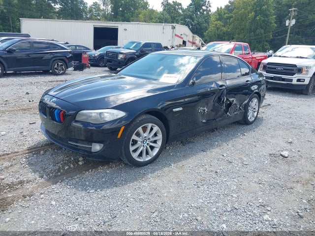 Aukcja sprzedaży 2012 Bmw 528i, vin: WBAXG5C51CDW85411, numer aukcji: 45898526