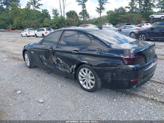 Aukcja sprzedaży 2012 Bmw 528i, vin: WBAXG5C51CDW85411, numer aukcji: 45898526