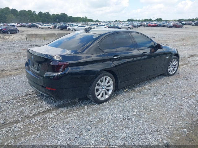 Aukcja sprzedaży 2012 Bmw 528i, vin: WBAXG5C51CDW85411, numer aukcji: 45898526